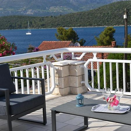 Cherry Korčula Екстериор снимка