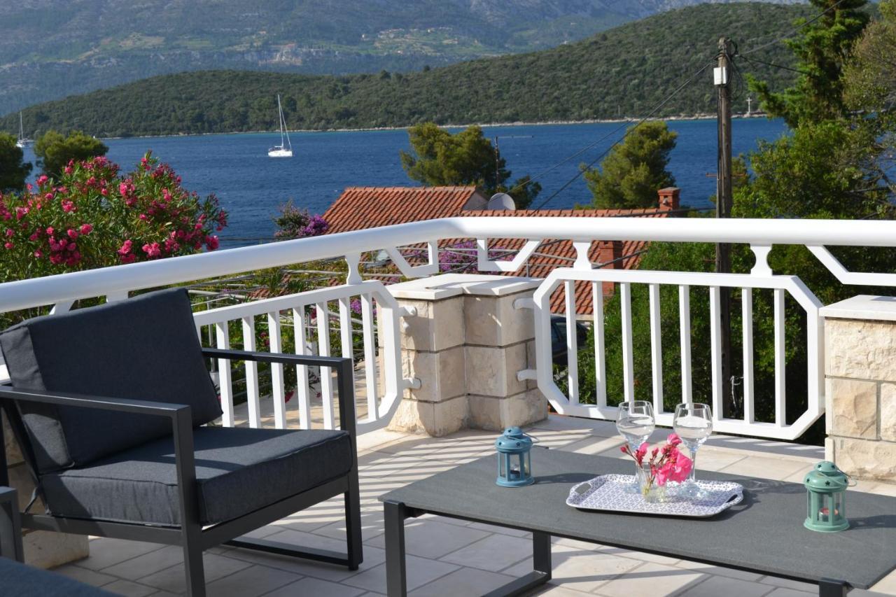 Cherry Korčula Екстериор снимка