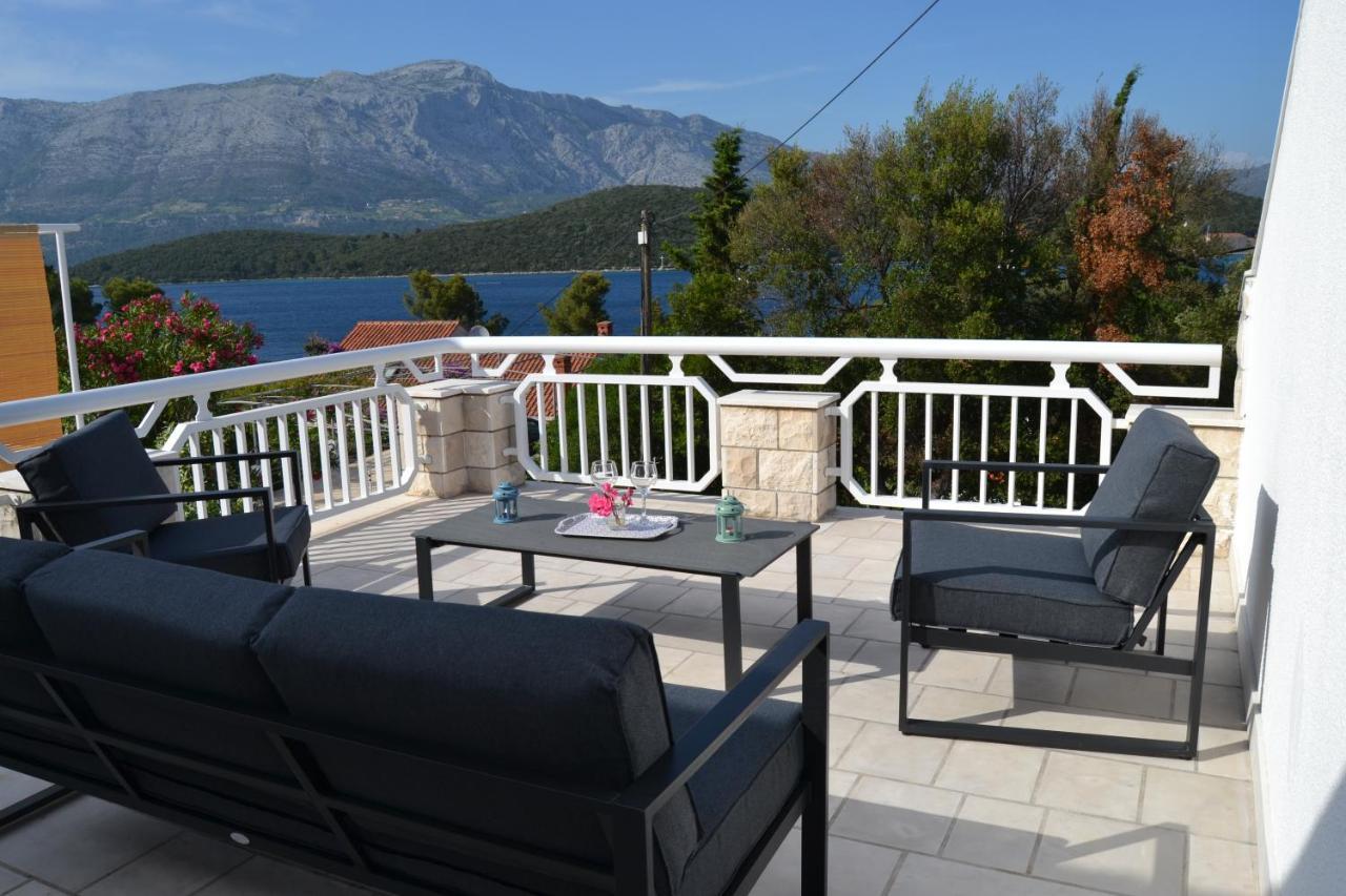 Cherry Korčula Екстериор снимка