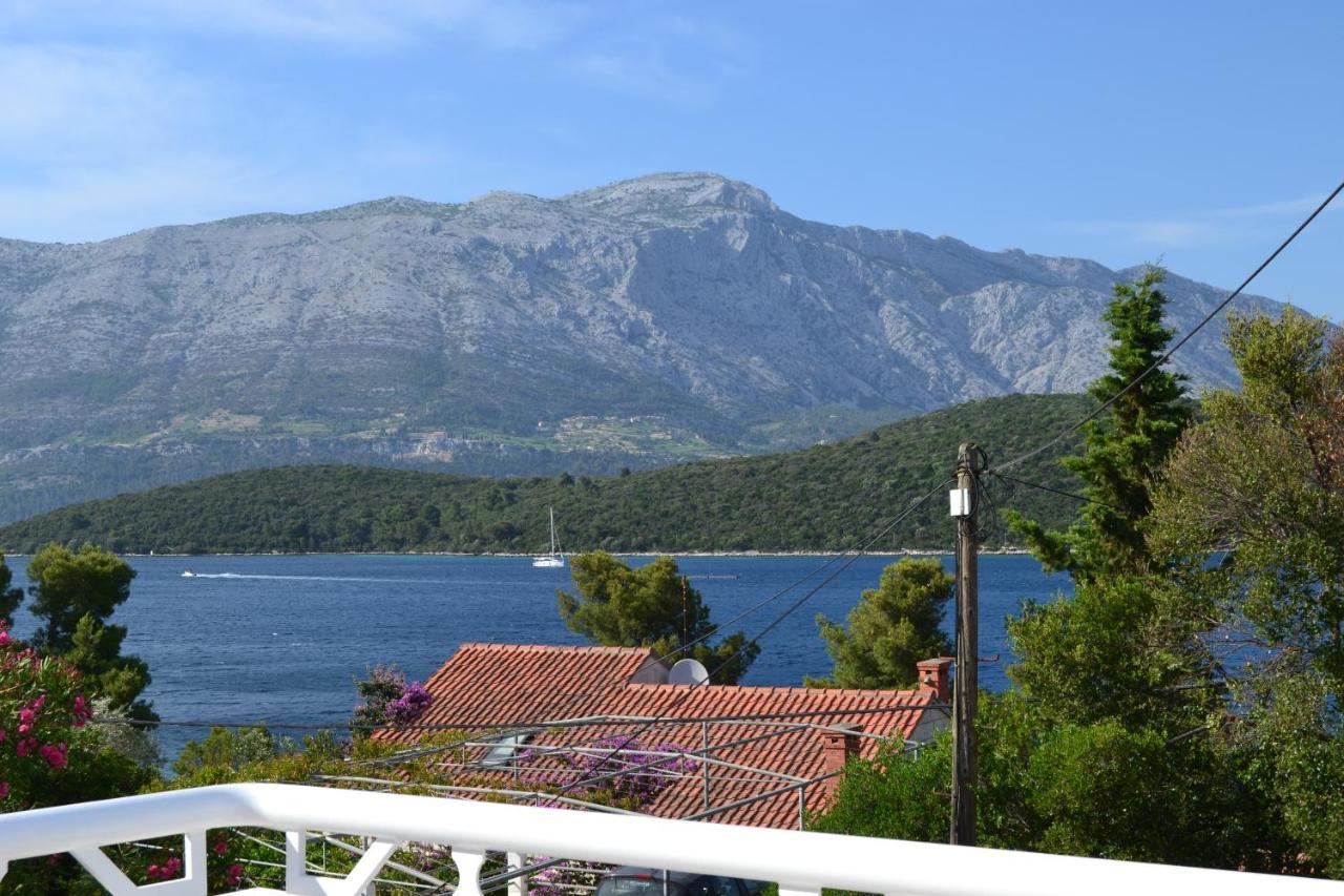 Cherry Korčula Екстериор снимка
